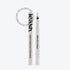 Unleashia - Pretty Easy Glitter Stick - 1 Thrilled - WowSkin Romania